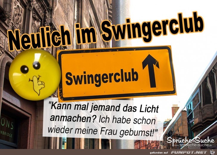swingerclub.....