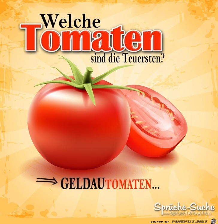 tomaten.......