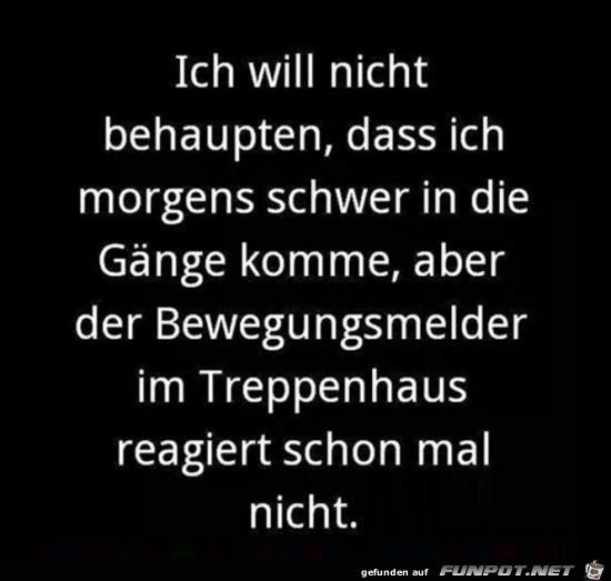 Bewegungsmelder.... Bewegungsmelder....