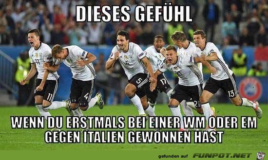 So sehen Sieger aus So sehen Sieger aus