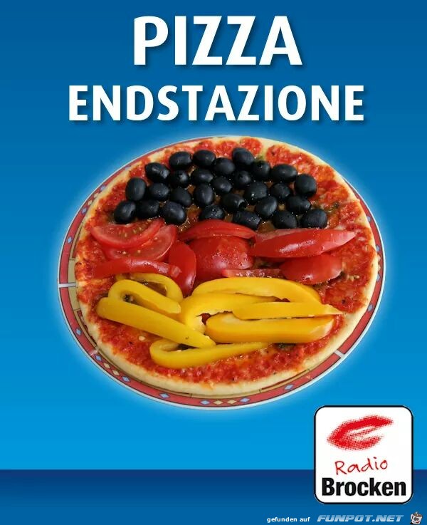 Pizza Endstazione3