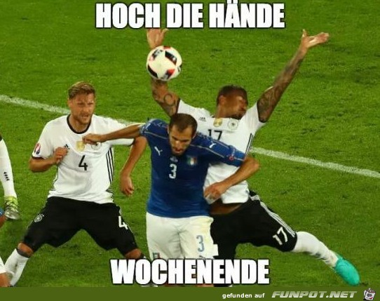 Wochenende Wochenende