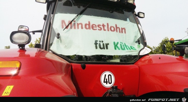 Mindestlohn Mindestlohn