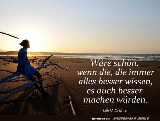 10 sch�ne Spr�che und Lebensweisheiten aus...