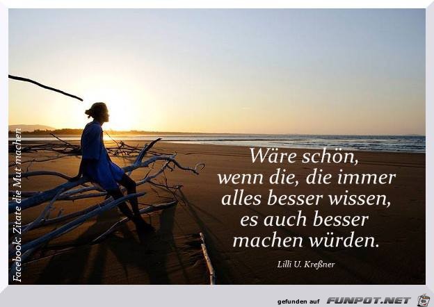 Wäre schoen Wäre schoen
