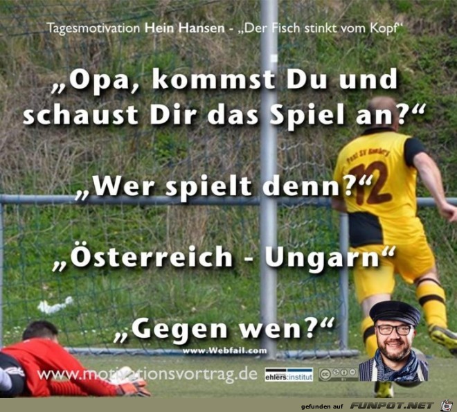 Opa kommst du Opa kommst du