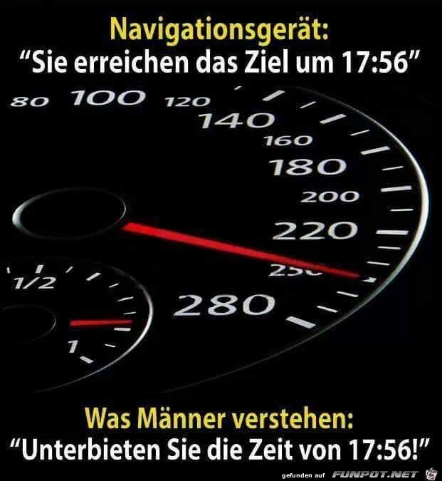 Das muss unterboten werden Das muss unterboten werden
