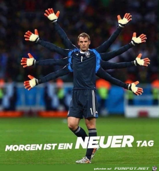 Neuer Neuer