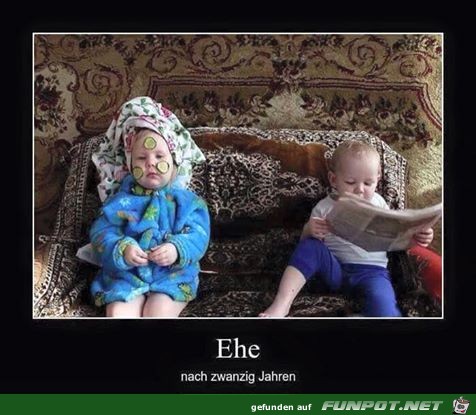 Die Ehe Die Ehe