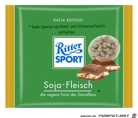 Ritter-Sport Soja