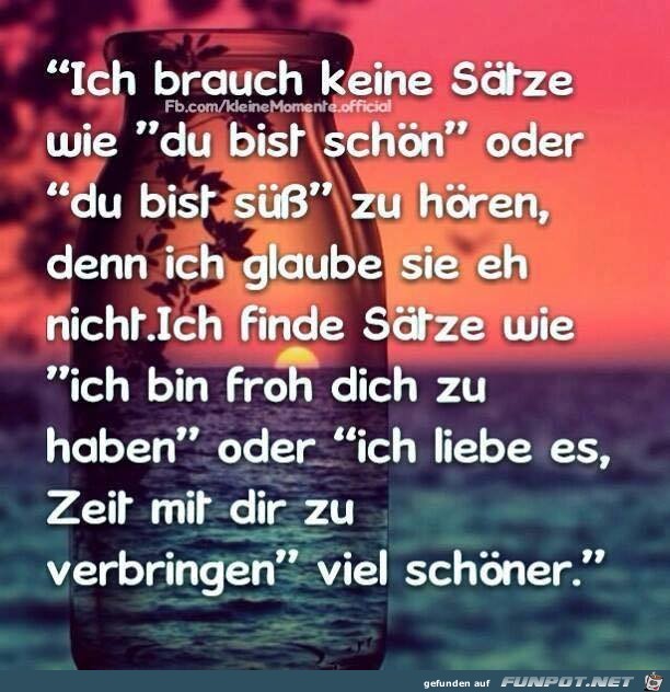 Brauch keine Saetze Brauch keine Saetze