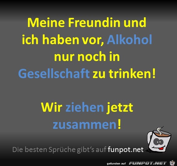 Alkohol