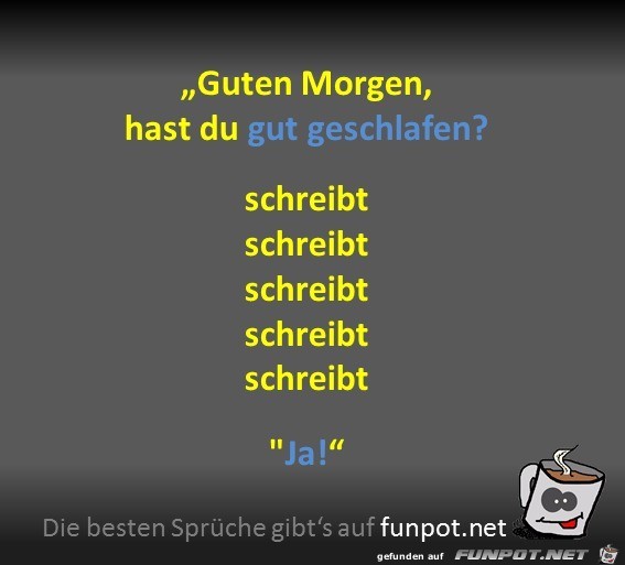 Es dauert länger Es dauert länger
