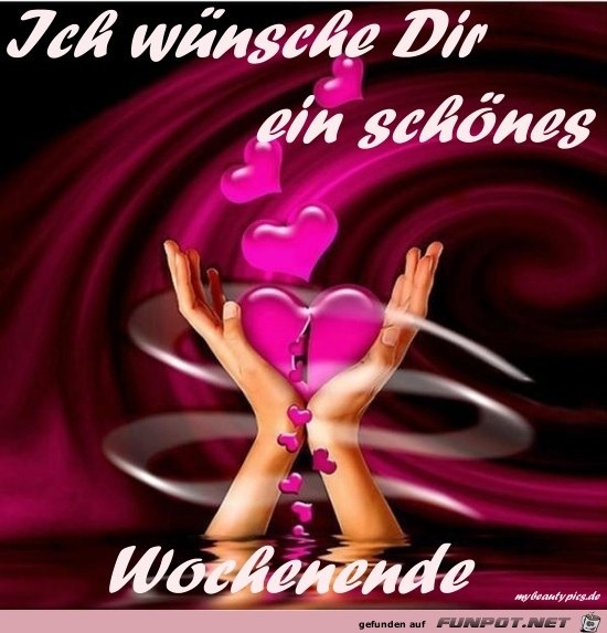 schoenes wochenende schoenes wochenende