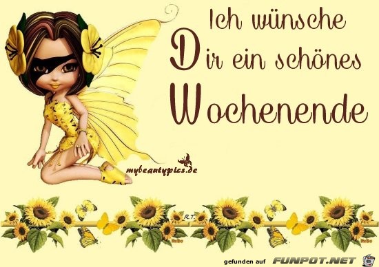 schoenes wochenende 35