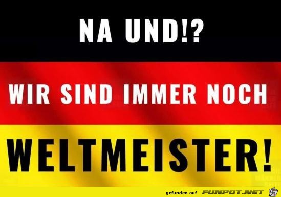 Weltmeister