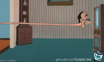 Da kommt was im Fernsehen Da kommt was im Fernsehen
