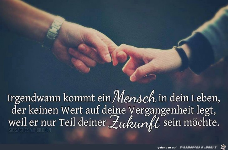 Irgendwann Irgendwann