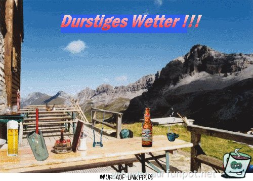 gif Durstiges Wetter...... gif Durstiges Wetter......