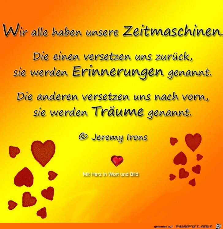 Zeitmaschinen Zeitmaschinen