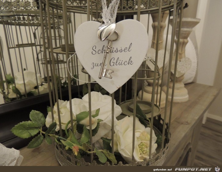 Schluessel zum Glueck Schluessel zum Glueck