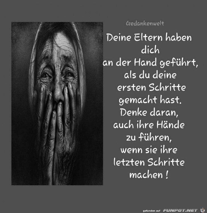 Deine Eltern