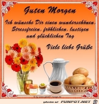 viele liebe Gruesse.....