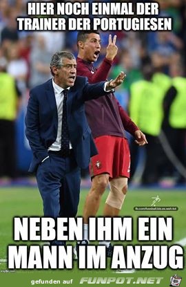 Trainer Trainer