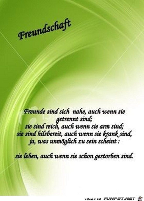 freundschaft 4