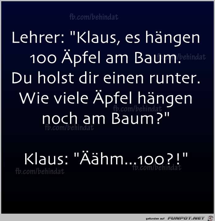 Aepfel Aepfel