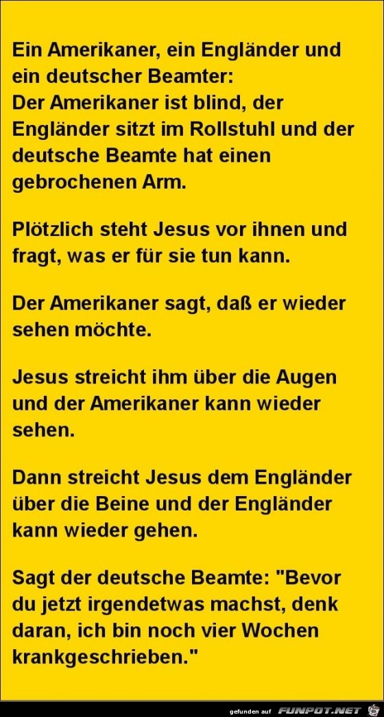 Jesus erfuellt Wuensche...... Jesus erfuellt Wuensche......