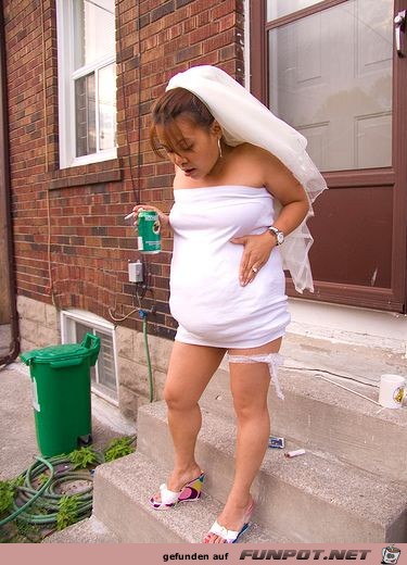 hssliches Hochzeitskleid - ugly-wedding-dress01