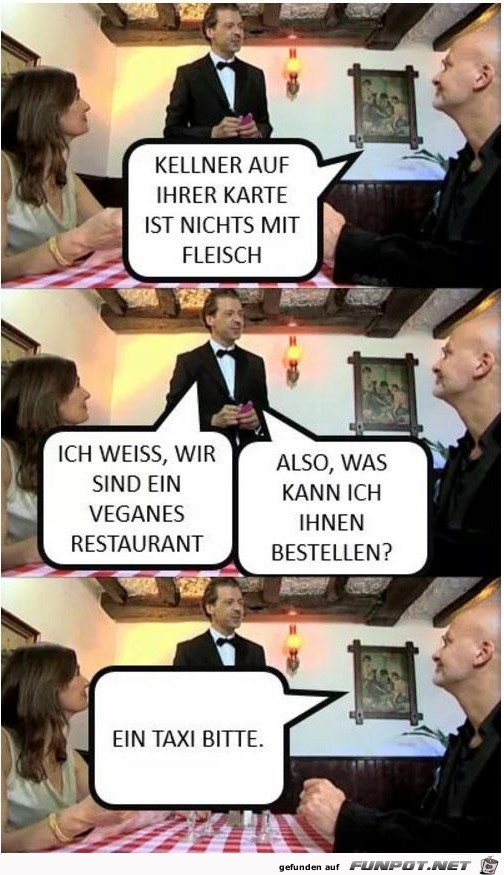 Was kann ich Ihnen bestellen? Was kann ich Ihnen bestellen?