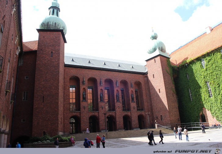 0726-14 Stadthaus 0726-14 Stadthaus