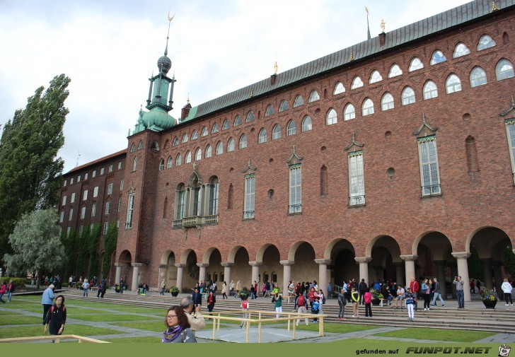 0726-15 Stadthaus 0726-15 Stadthaus