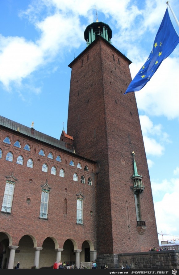 0726-16 Stadthaus 0726-16 Stadthaus