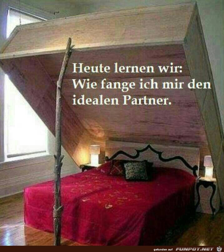 Heute lernen wir...