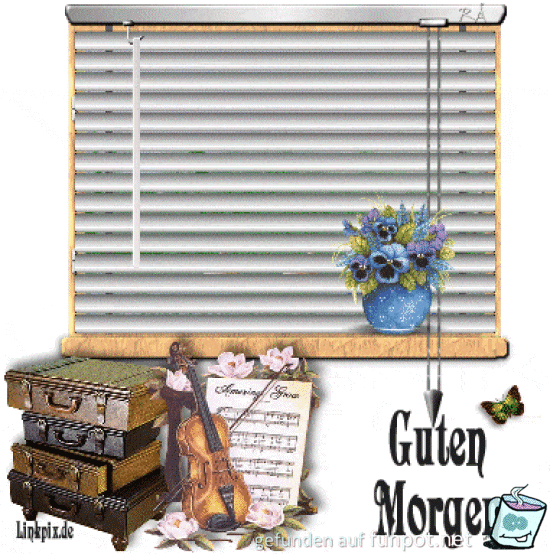 gif guten Morgen gif guten Morgen