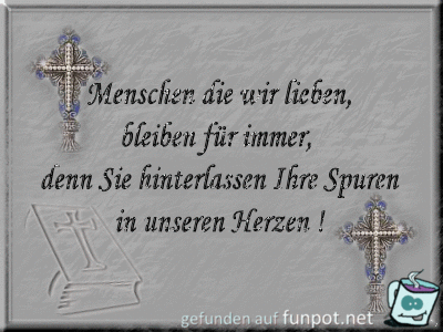 Menschen die wir lieben...... Menschen die wir lieben......