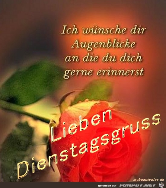 ich wuensche dir Augenblicke..... ich wuensche dir Augenblicke.....
