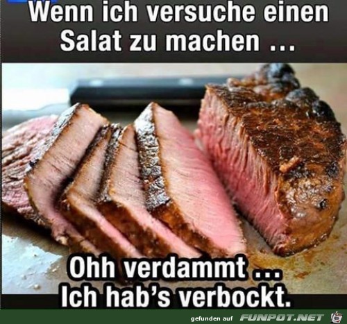 Salat Salat