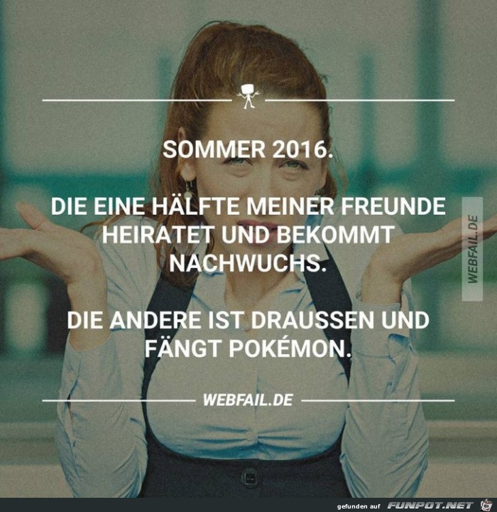 Sommer 2016 mit Freunden Sommer 2016 mit Freunden