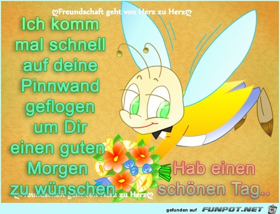 Ich komm mal schnell Ich komm mal schnell