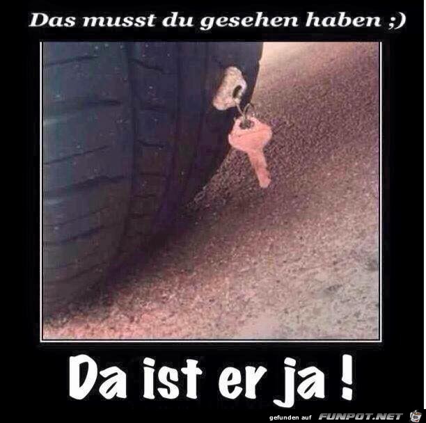 Das ist er ja Das ist er ja