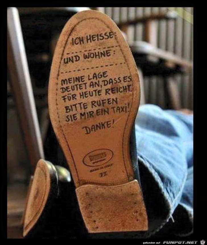 Ich heisse Ich heisse
