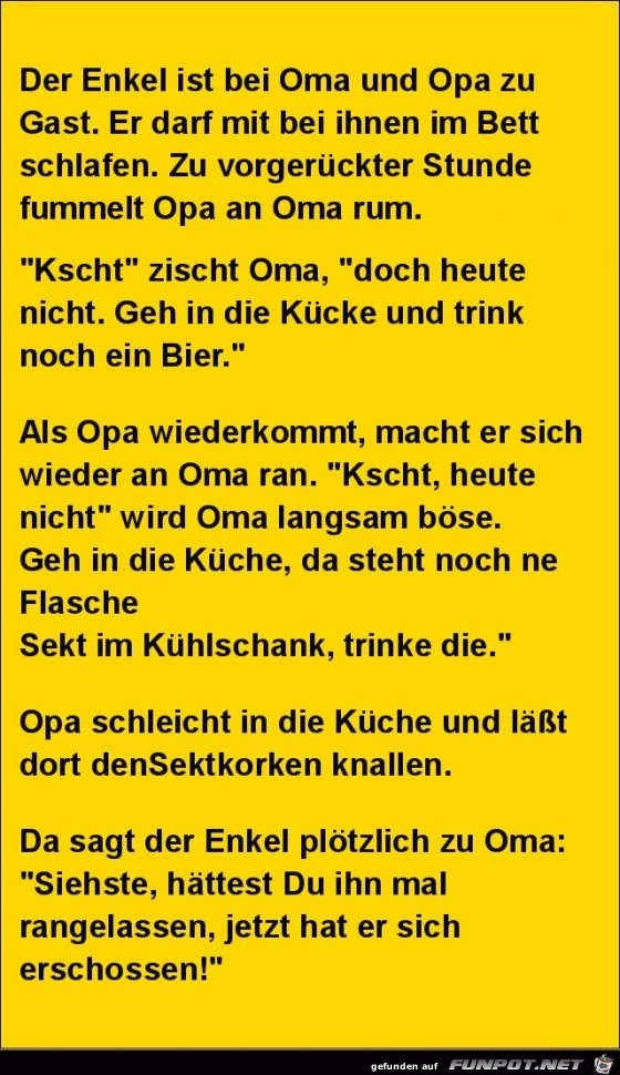jetzt hat er sich erschossen..... jetzt hat er sich erschossen.....