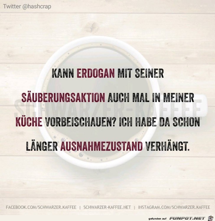 Saeuberungsaktion Saeuberungsaktion