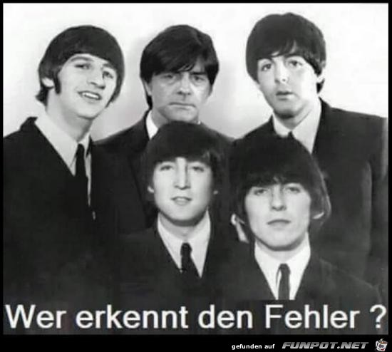 wo ist der Fehler..... wo ist der Fehler.....