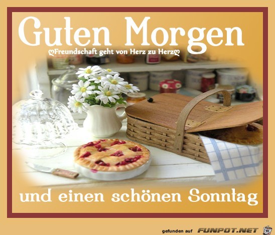 Guten Morgen Guten Morgen