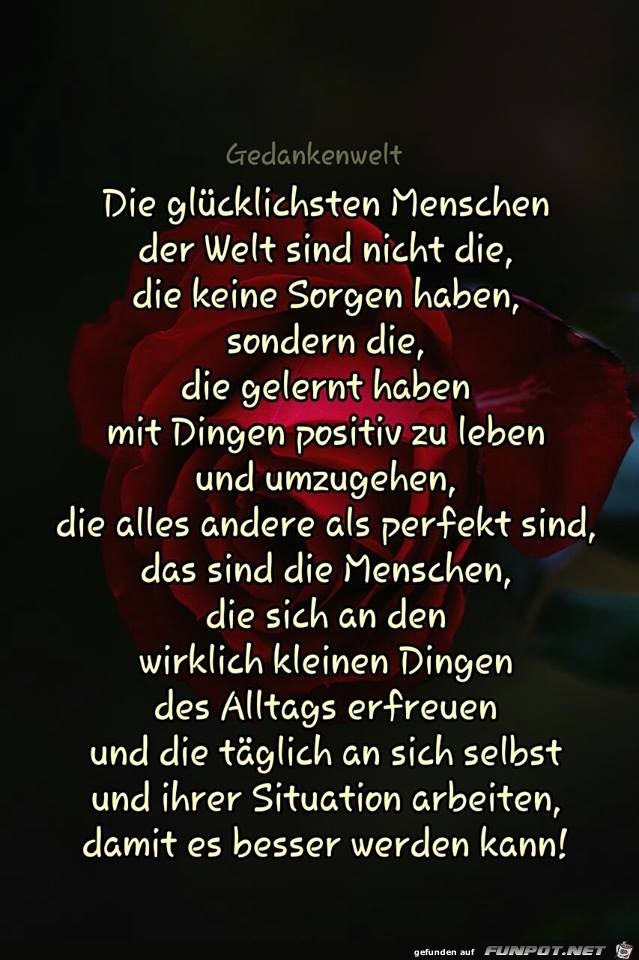 Glueckliche Menschen Glueckliche Menschen